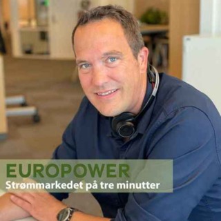 Strømmarkedet på tre minutter med Magnus Lingjærde