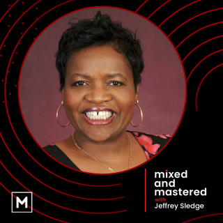 Denise J. Brown on Buffalo, Big Deals, and Black Music