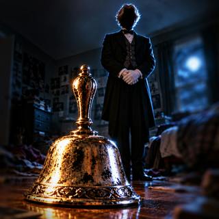 Whatever You Ask, Mr. Deeds Will Do It | SCP-662