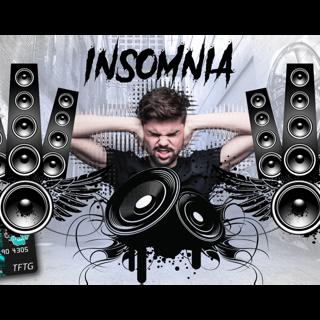 Insomnia 💸Currency💱 Connection 🪙 week 15 ~ Blitz pick up