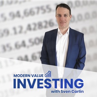 When to Sell a Stock (Oil Stocks Example)
