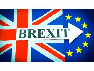"Brexit!" on "Your Weekly Constitutional"