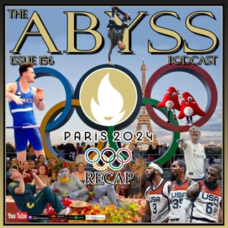 Issue 156: Paris 2024 Recap