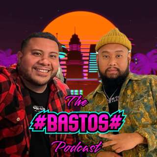 THE BASTOS PODCAST - PART 2 XMAS SPECIAL feat TINA YAO, CALI ANN, ASHLEY (KASMA RUM)