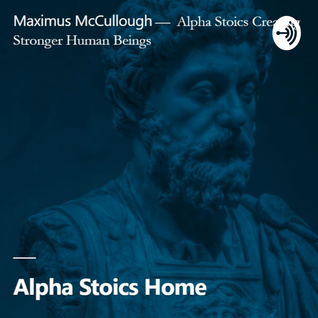 Alpha Stoic