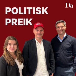 Avgifter, drivstoff og kaotiske tilstander