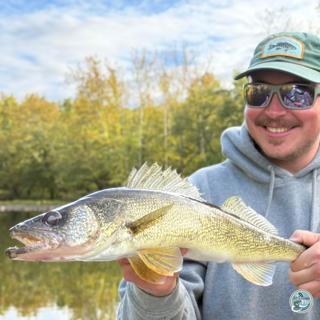 S7, Ep 92: Last Call for Fishing: Brendan Ruch Discusses Fall Conditions and Future Plans