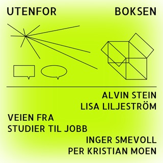 Veien fra studier til jobb - Inger Smevoll & Per Kristian Moen 