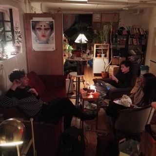 Teaser. REPRIS: Det litterära 10-talet, del 2