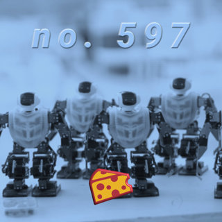 The Free Cheese Episode 597: Anthem