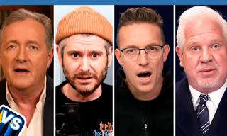 'What If Fuentes Stormed a Synagogue!?' Benny Johnson vs Ethan Klein On Don Lemon, Epstein & ICE