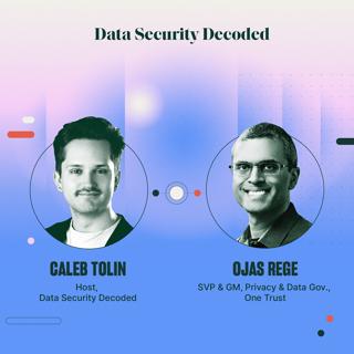 AI Moves Fast. Privacy Has to Move Faster.