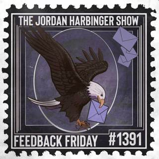 1391: Punish or Praise the Budding Hacker You Raised? | Feedback Friday