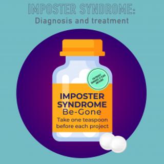 076 - Imposter Syndrome: Diagnosis and Treatment