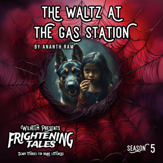The Waltz at the Gas Station