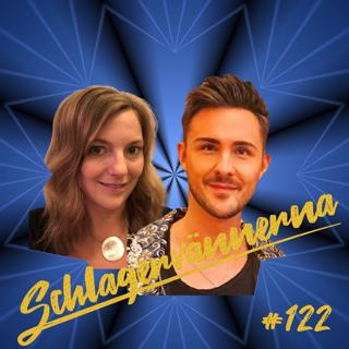 Avsnitt 122, Melodifestivalen 2020