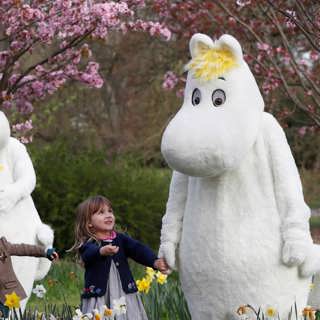 Muminbråket i Karlstad: vad hade Mumin själva tyckt?