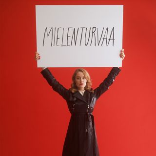 11. Työntekijöille tarjotaan turvakengät, muttei psyykkistä turvaa