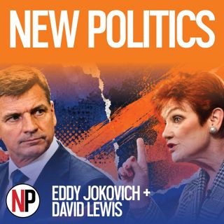 The Liberal Party: Chasing One Nation to the edge of oblivion