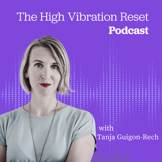 #37 Neuroscience Expert Reveals the Impact of AI on our Brains - Tanja Guigon-Rech
