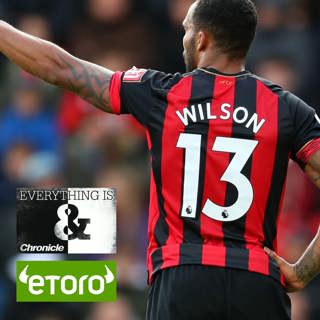 Previewing Newcastle’s visit of Bournemouth with BBC's Matthew Raisbeck