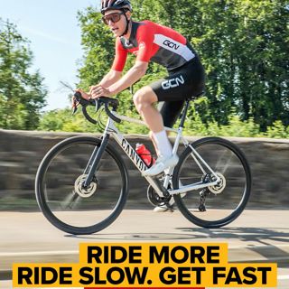 S1 Ep661: Proof That Riding More And Riding Slower Gets You Faster | GCN Show Ep. 661
