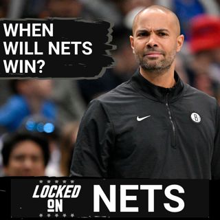 Brooklyn Nets Rookies' STRUGGLES Amid BRUAL Start Cause PANIC Amongst Fans | Are Worries Justified or Overblown?