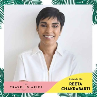 Reeta Chakrabarti