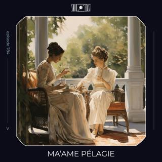 Ma’ame Pélagie