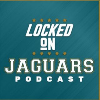 Rookie Mini-Camp REPORT: Travis Hunter Is REALLY a Jacksonville Jaguar!