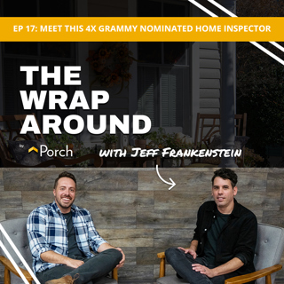 Meet This 4x Grammy Nominated Home Inspector