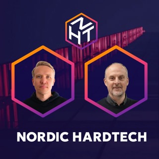 11. Staffan Stymne och T.Loop: Spillvirke för AI-eran
