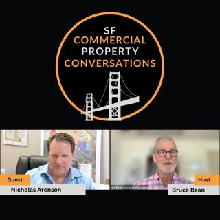 Nick Arenson: Inside Large-Scale Homebuilding in California