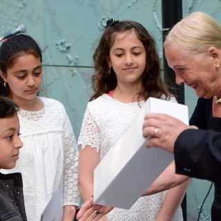 Rätten till rättigheterna – de mänskliga och medborgerliga