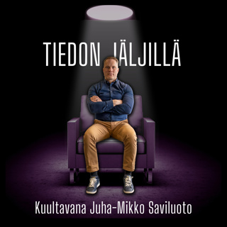 Miten myyntilähtöinen ajattelu ohjaa johtajuutta? Kuultavana Juha-Mikko Saviluoto, Power