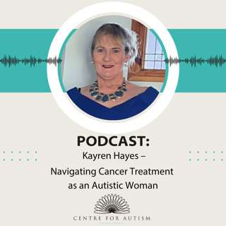 Navigating Cancer Treatment as an Autistic Woman