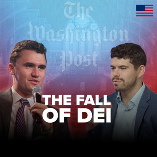 The Reporter Who Brings Down Harvard Presidents ft. Aaron Sibarium