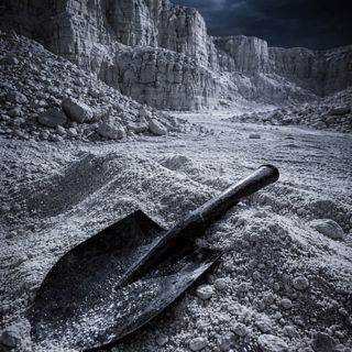 The Sokoto Limestone-Dust Burial