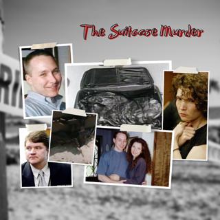 The Suitcase Murder