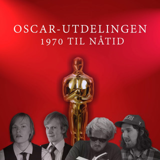 Oscar-utdelingen 1972 (Med Bendik Aunan)