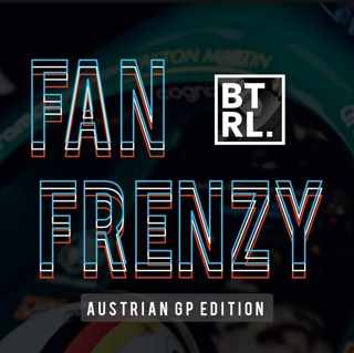 Fan Frenzy - Austrian 2023 GP Edition