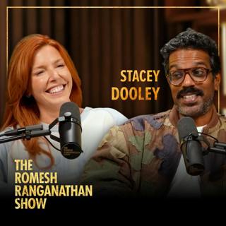 Stacey Dooley on 100+ Documentaries, Selling Sunset & Southampton