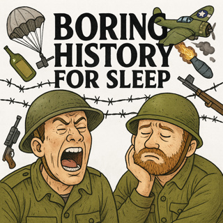 Boring History For Sleep | WW2 Facts You’ve Never Heard