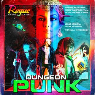 Rouge Transmissions IV: Part II