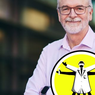 Titans of Science: Andrew Pollard