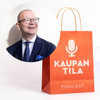 48. Jouko Pitkänen ja Stockmannin 2000-luvun hurjat vuodet & suorahakutoiminta kaupan alalla