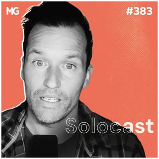 #383: What’s Life Without Social Media?
