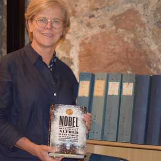 Så växte Nobels idé om priset fram (R)