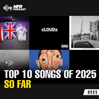 Top 10 Best Rap Songs of 2025 So Far