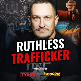 How I Smuggled Drugs Across The Country, Helped the FBI Dismantle a Crime Ring, & Survived Prison | Ben Freedland